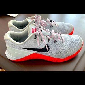 Nike Metcon 3